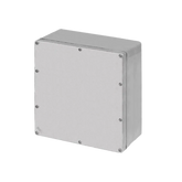 Elfin Push-button enclosure, undrilled, 30x257x100mm - Rubicon Partner Portal